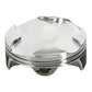 Wiseco 23-24 KTM 250SX-F FC250 81mm Bore 14.5:1 CR 4 Stroke Racer Elite Piston Kit