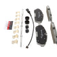 Brembo OE 20-22 Ford Transit-150/Transit-250/Transit-350/Transit-350 HD Ceramic Brake Pad - Front