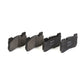 Brembo 2023 BMW X5 PRIME Low-Met Front Disc Brake Pad Set - Front