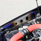 GrimmSpeed 15-21 Subaru WRX/STI Fender Shrouds - Titanium