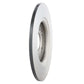 Brembo 13-19 Ford Explorer/Ford Police Interceptor Sedan/13-19 Lincoln MKT Front UV Coated Rotor