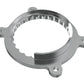 aFe Silver Bullet Throttle Body Spacer Kit Ford Super Duty 23-26 V8-6.8L/7.3L