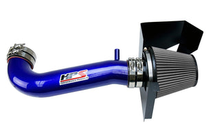 HPS Performance Air Intake Kit 827-600BL