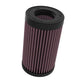 K&N 20-25 Polaris Ranger 1000 EPS 999 / 18-25 Polaris Ranger XP 1000 Replacement Air Filter