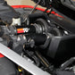 K&N 69 Series Typhoon Performance Intake Kit for 2013 Dodge Viper/SRT Viper 8.4L V10