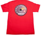Sparco T-Shirt Tach Blk Xsml