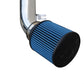 Injen 17-19 Nissan Sentra 1.6L 4cyl Turbo Polished Cold Air Intake