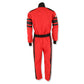 RaceQuip Red SFI-1 1-L Suit - 2XL