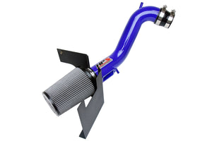 HPS Shortram Air Intake Kit 1997-1998 Toyota Supra Non Turbo 3.0L I6