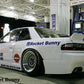 GReddy 89-93 Nissan Silvia 2Dr (S13) Rocket Bunny (PS13) Front Bumper V1 **Must Ask/Call to Order**