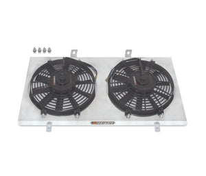 Mishimoto SR20DET Aluminum Fan Shroud Kit 1989-1994 Nissan 240SX (S13)