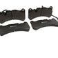 Brembo 18-19 Alfa Romeo Giulia/ Alfa Romeo Stelvio Front Low-Met Brake Pad