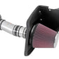 K&N 08-11 Typhoon, Cadillac CTS 3.6L,  3.6L  69 Series Typhoon Perf Intake Kit