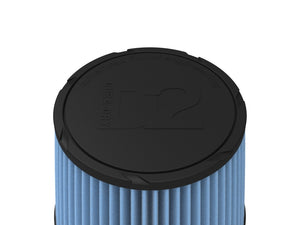 aFe Magnum FORCEintake Replacement Air Filter w/ D2 Dura-Dry Media 6in F x 9in B x 7in T x 7in H