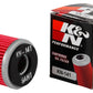 K&N Yamaha / MBK / Fantic Caballero 1.5in OD x 1.813in H Oil Filter