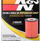 K&N Oil Filter OIL FILTER AUTOMOTIVE