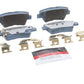Brembo OE 17-21 Hyundai Ioniq Brake Pad - Rear