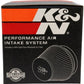 K&N 88-95 Toyota PickUp/4Runner V6 Performance Air Intake Kit