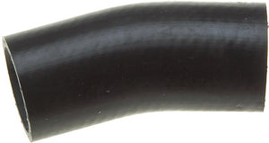 Gates 99-04 Nissan Frontier V-6 3.3L Lower - Pipe To Thermostat Molded Coolant Hose