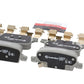 Brembo OE 16-21 Chevrolet Malibu Ceramic Brake Pad - Rear