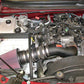 K&N 03-04 Chevrolet Trailblazer V8-5.3L / 03-04 GMC Envoy V8-5.3L Performance Intake Kit