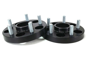 PERRIN 23-26 Toyota GR Corolla 60.1mm CB / 5x114.3 BP Wheel Spacers - 20mm