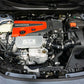 PRL Motorsports 2023+ Honda Civic Type-R FL5 Silicone Intake Hose Kit