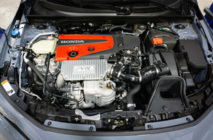 PRL Motorsports 2023+ Honda Civic Type-R FL5 Silicone Intake Hose Kit