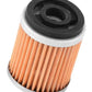 K&N Yamaha / MBK 1.5in OD x 1.938in H Oil Filter