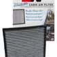 K&N 04-14 Cadillac CTS 3.6L Cabin Air Filter