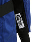 RaceQuip Blue Chevron-1 Suit - SFI-1 Medium
