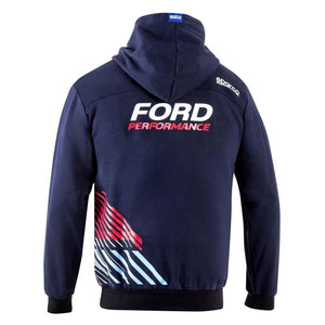 Sparco Hoodie Ford Performance - Large