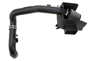 HPS Performance Air Intake Kit 827-628WB