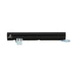 Aeromotive 96-07 GM 3.8L Supercharged L67/L32 Fuel Rails - Black