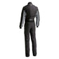 Sparco Suit Stint 56 BLK/GRY