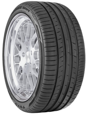 Toyo Proxes Sport Tire 315/40R21 111Y