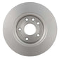 Brembo 13-19 Ford Explorer/Ford Police Interceptor Sedan/13-19 Lincoln MKT Front UV Coated Rotor
