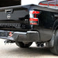 aFe 2022+ Nissan Frontier V6 Vulcan Series SS Cat-back Exhaust w/ Black Tips