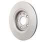 Brembo 13-19 Ford Explorer/Ford Police Interceptor Sedan/13-19 Lincoln MKT Front UV Coated Rotor