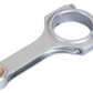 Eagle Subaru EJ18/EJ20 4340 H-Beam Connecting Rods (Set of 4) (Rods Longer Than Stock)