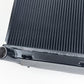 CSF Black All Aluminum Radiator 2022-2024 Subaru WRX