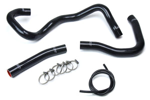 HPS Performance Silicone Hose Kit - Radiator Hose 57-1530-BLK