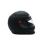 RaceQuip PRO25 SA2025 FLBLK 2XL HELMET