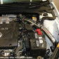 Injen 04-06 Altima 3.5L V6 Black Cold Air Intake