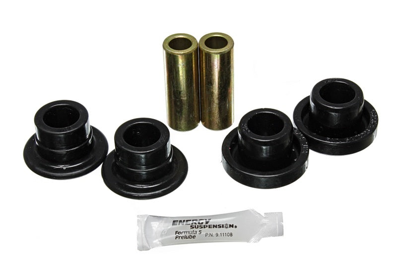 Energy Suspension  Black Front Control Arm Bushing Set 1995-1998 Nissan 240SX (S14) / 1990-1996 300ZX