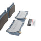 Brembo OE 12-21 Tesla S EVPad BrakePad