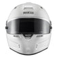 Sparco Helmet Sky KF-5W Xs White