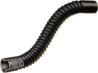 Gates 91-01 Ford Explorer V-6 4.0L Lower Flexible Coolant Hose (Standard)