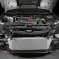 Perrin 22-23 Subaru WRX Front Mount Intercooler Kit (Black Tubes & Silver Core)