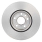 Brembo 07-17 Lexus LS460/18-22 LS500/LS500h/08-16 LS600h Front UV Coated Rotor